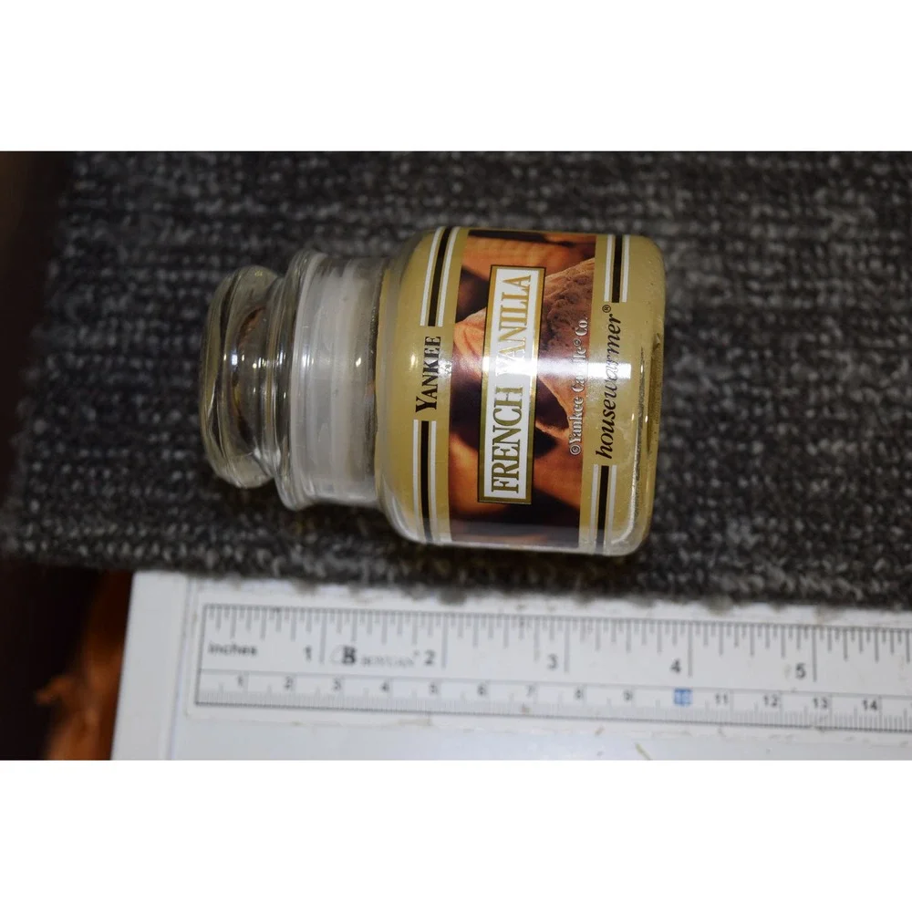 Yankee Candle yankee candle